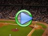 The physics of baseball pitching video